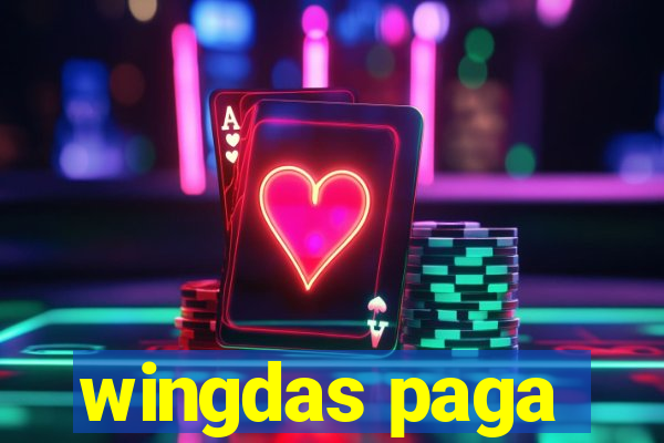 wingdas paga